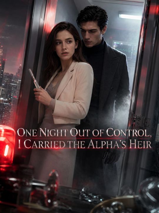 One Night Out of Control, I Carried the Alpha’s Heir