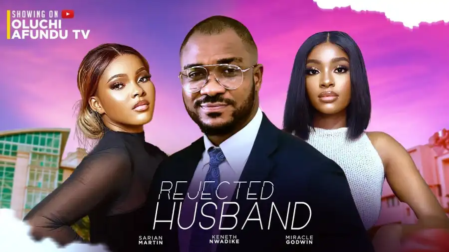 rejected husband (2024)