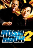 Hora punta 2 (2001)