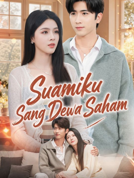 Suamiku Sang Dewa Saham