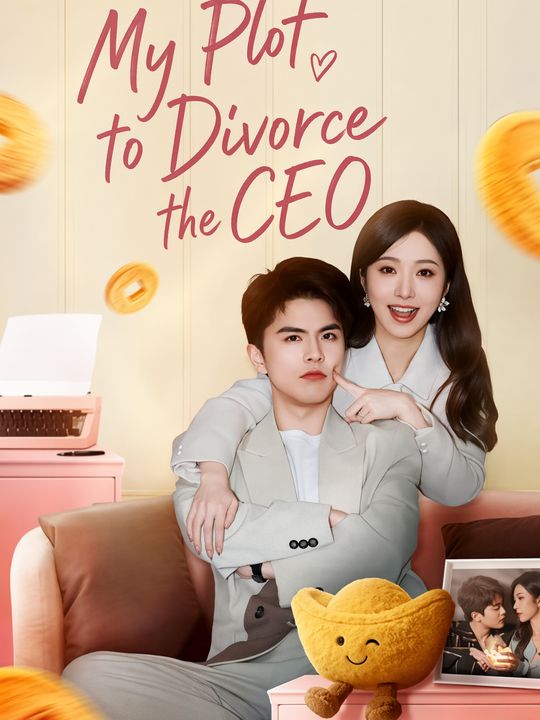 Gagal cerai dari CEO posesif