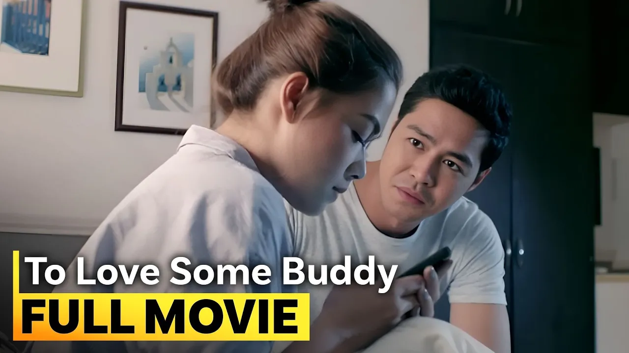 To Love Some Buddy (2025)
