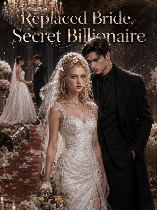 Replaced Bride, Secret Billionaire