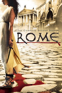 Rome [Indonesian] S2 (2007)