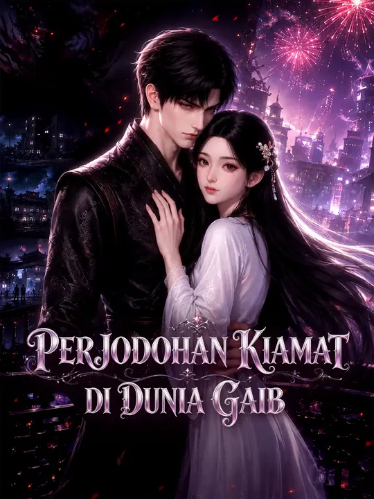 Perjodohan Kiamat Di Dunia Gaib (2026)
