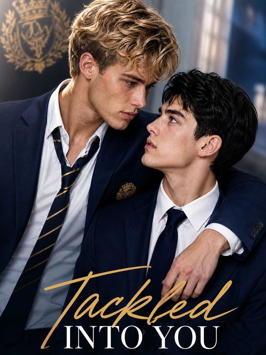 Tackled Into You