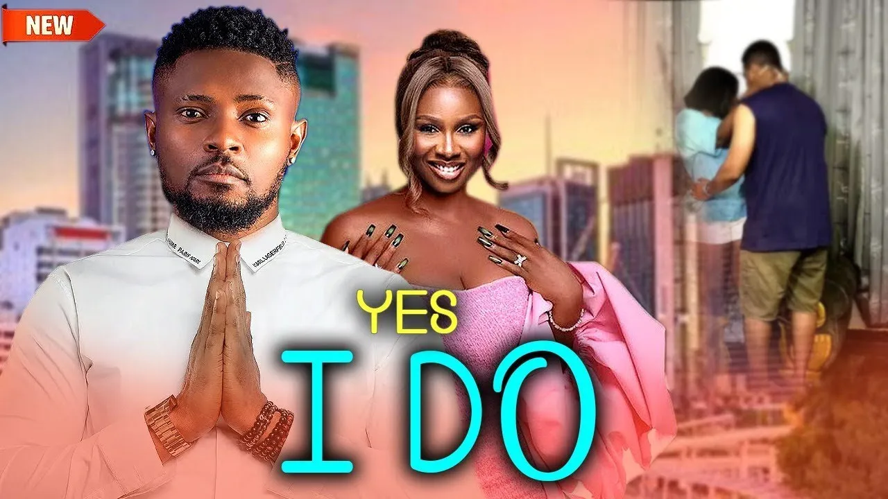 YES I DO (2025)