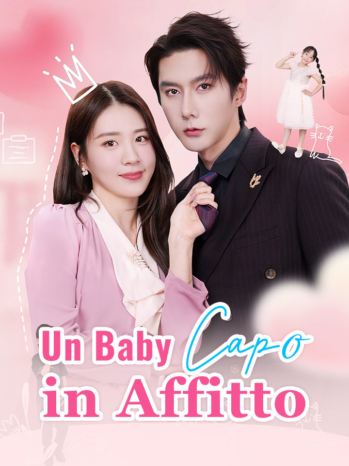 Un Baby Capo in Affitto
