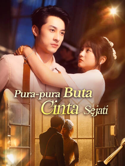 Pura-pura Buta, Cinta Sejati