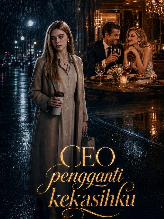 CEO pengganti kekasihku