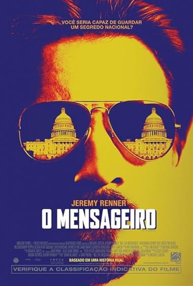O Mensageiro (2014)