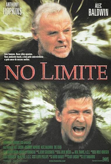 No Limite (1997)