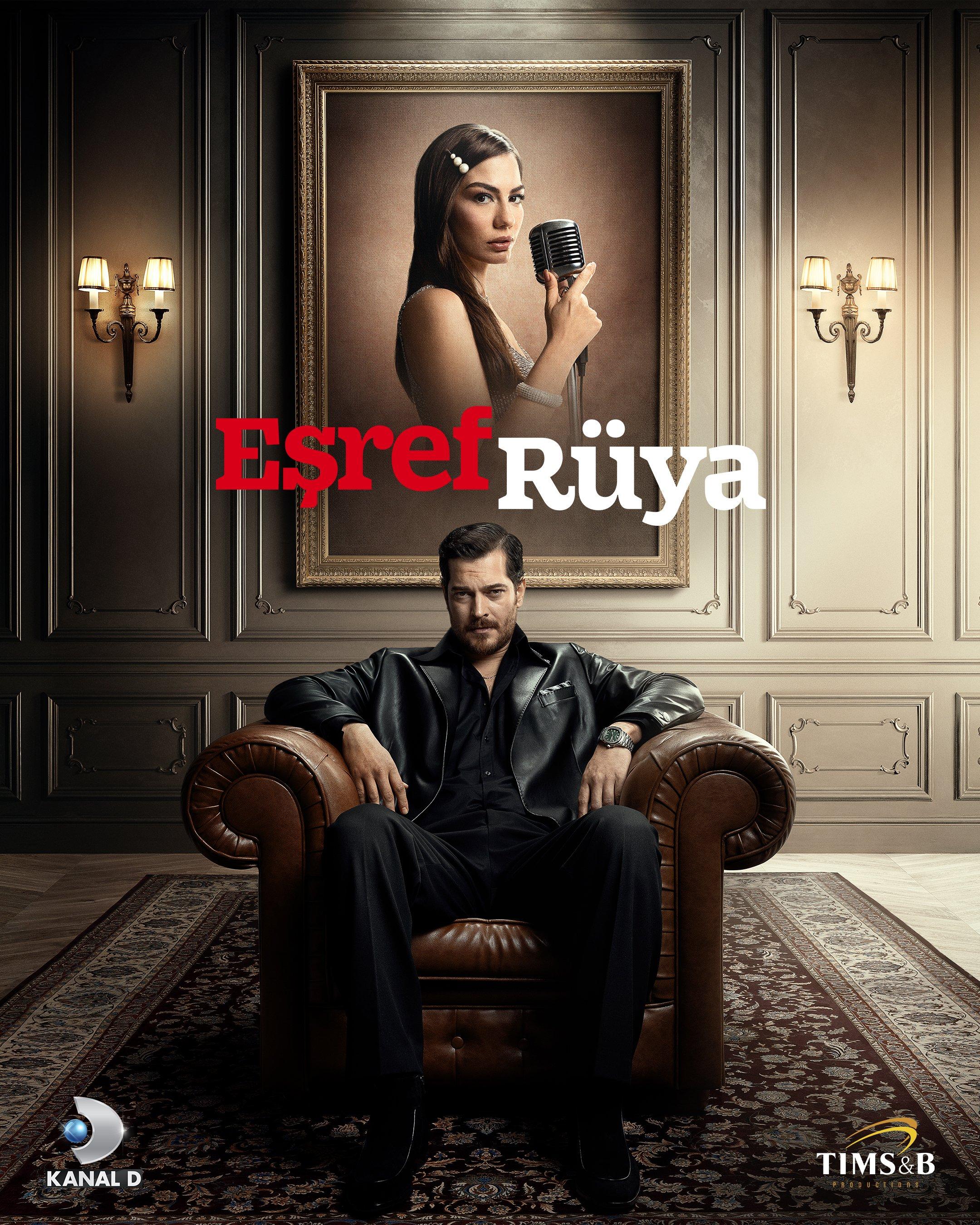 Esref Rüya [ترجمة عربية]