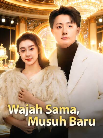 Wajah Sama, Musuh Baru