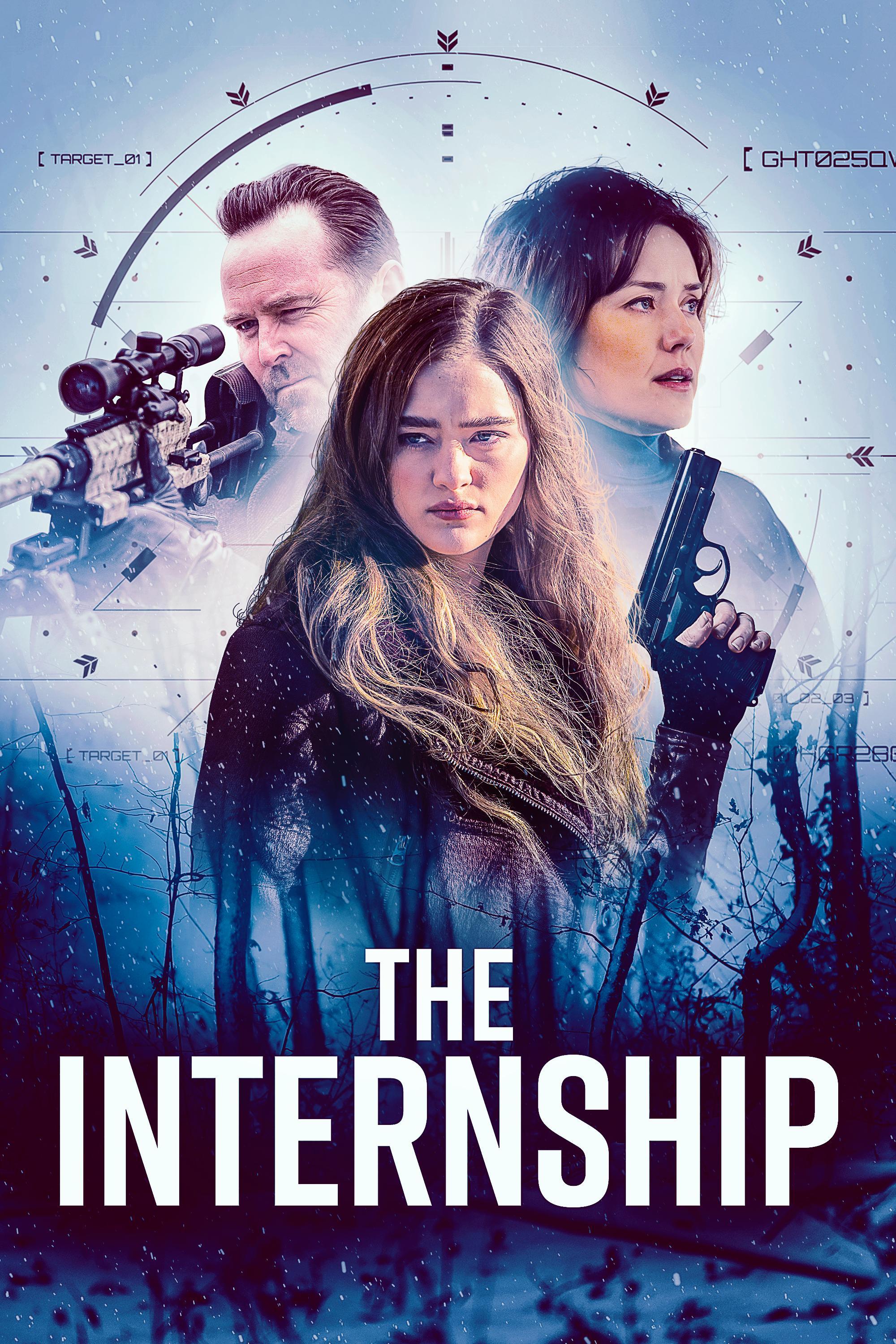 The Internship [Portuguese] (2026)