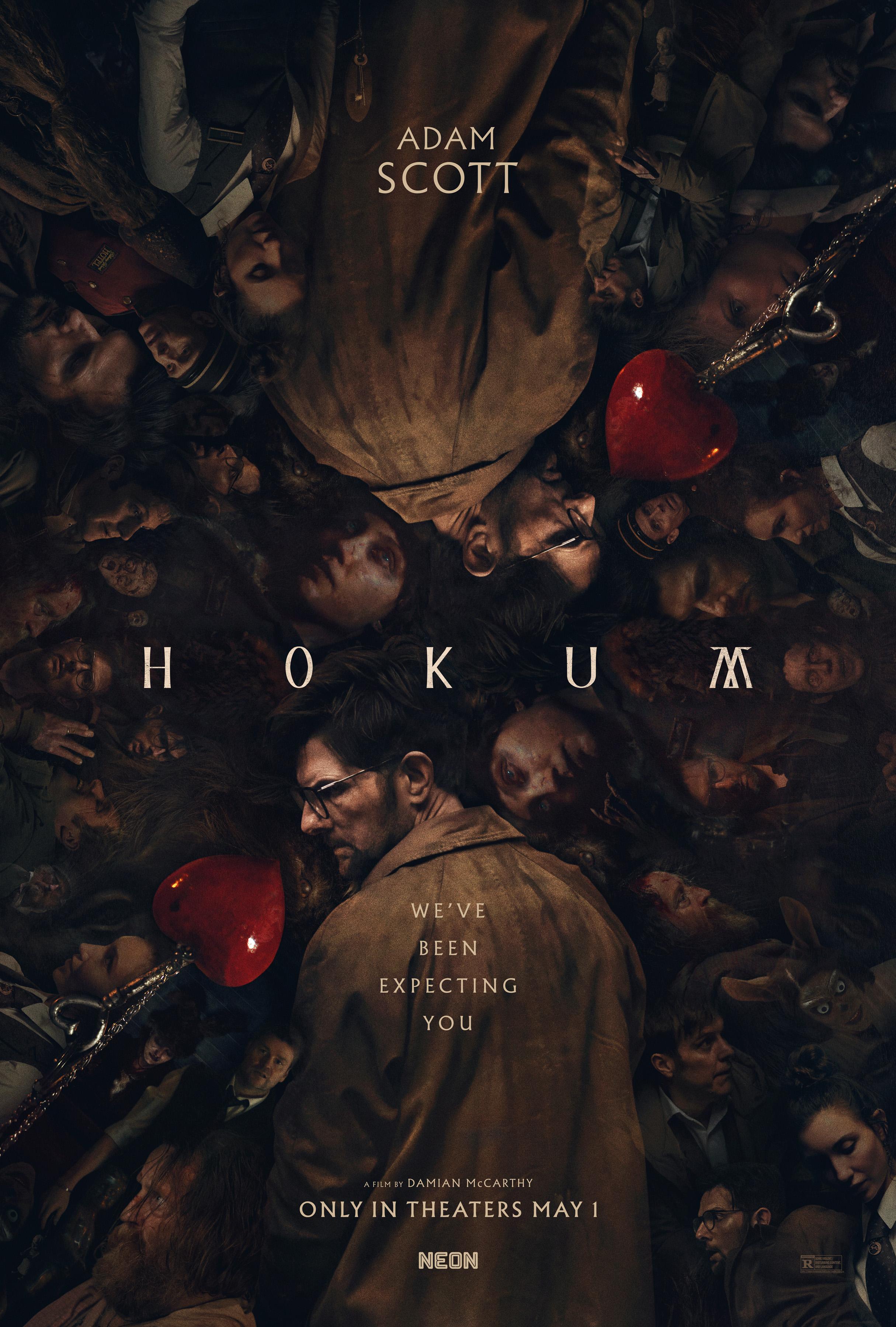 Hokum [Portuguese] (2026)