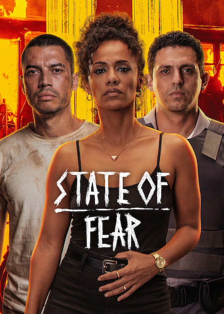 State of Fear [Portuguese] (2026)