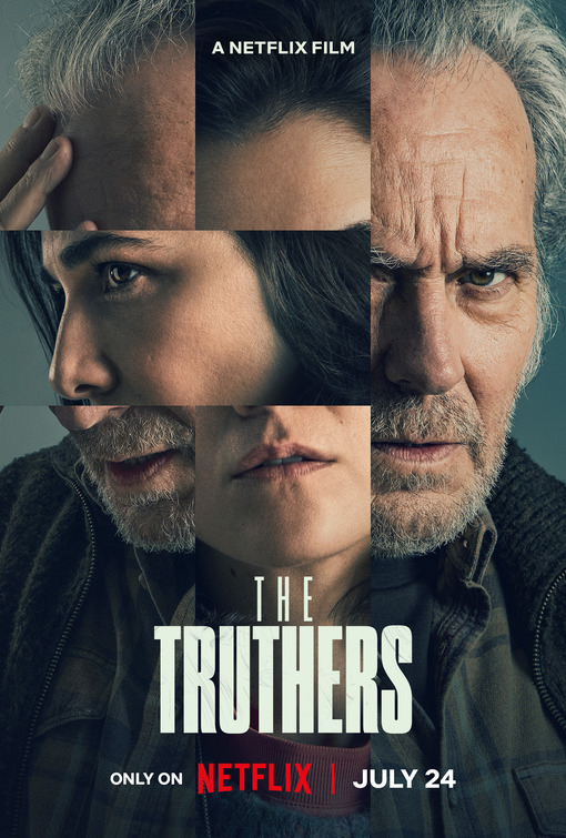 The Truthers [Portuguese] (2026)