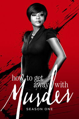 How to Get Away with Murder [Portuguese] S1 (2014)