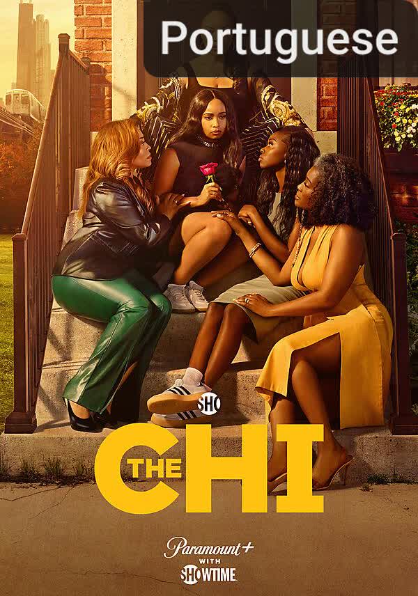 The Chi [Portuguese] (2018)