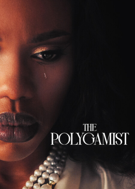The Polygamist [Portuguese]