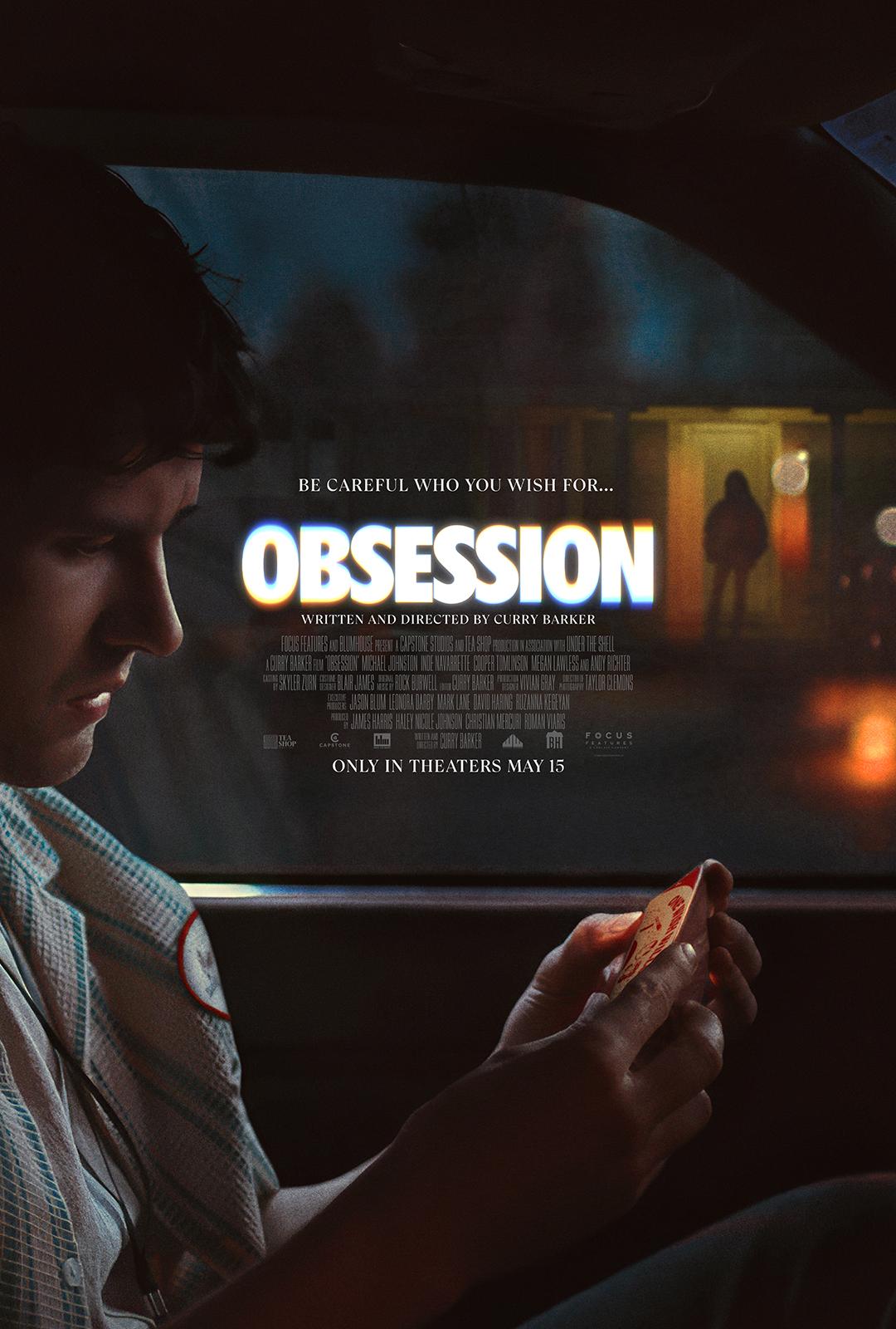 Obsession [Portuguese] (2026)