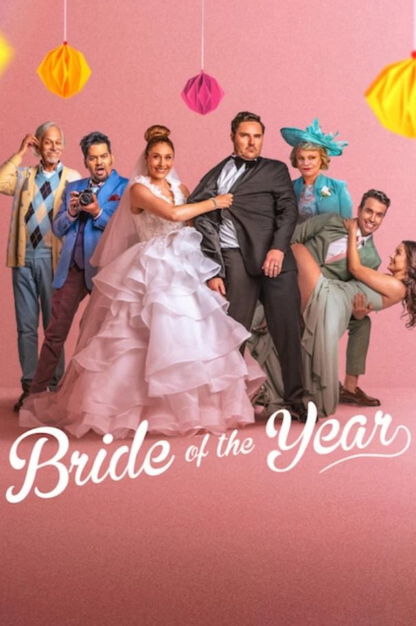 Bride of the Year [Portuguese] (2026)