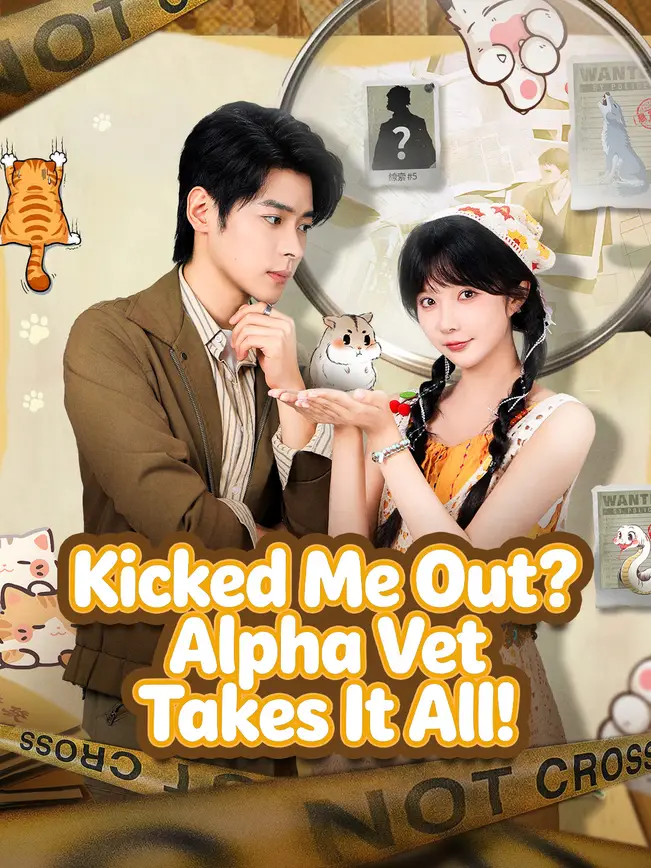 Kicked Me Out? Alpha Vet Takes It All! (2026)
