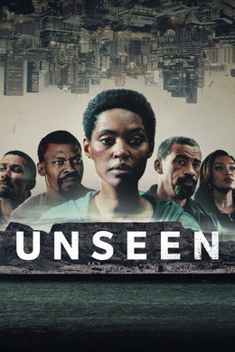 Unseen [Portuguese] S1 (2023)