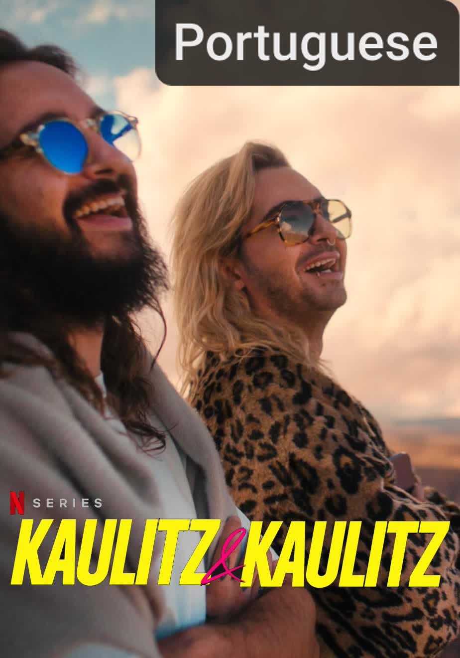 Kaulitz & Kaulitz [Portuguese]