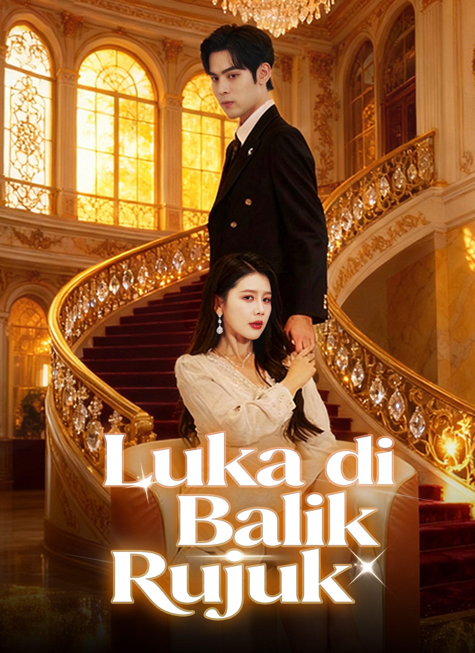 Luka di Balik Rujuk (2024)