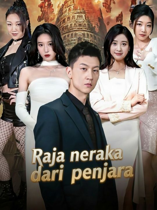 Dendam sang Raja Akhirat
