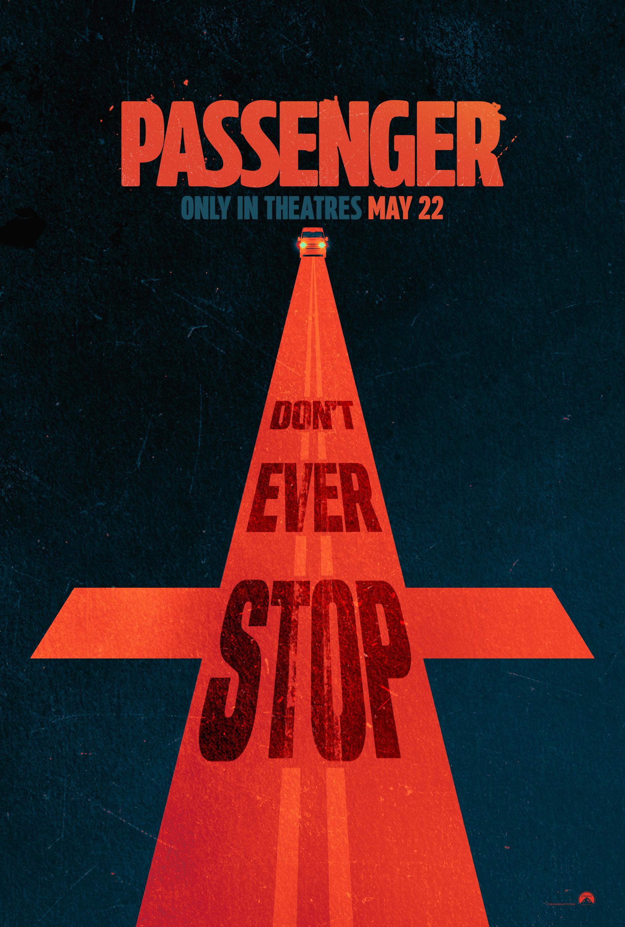 Passenger [Portuguese] (2026)