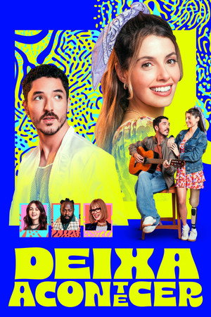 Deixa Acontecer [Portuguese] (2026)