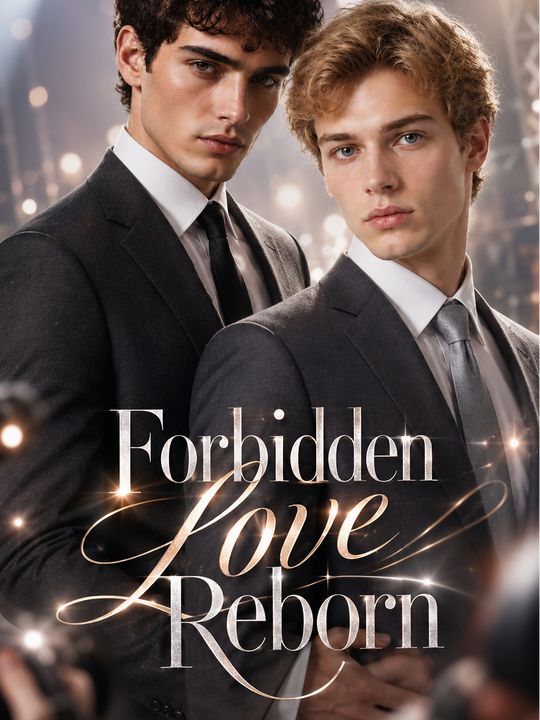 Forbidden Love Reborn