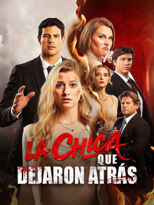 La chica que dejaron atrás (2026)