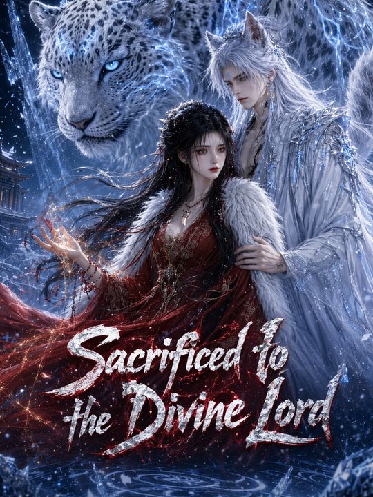 Sacrificed to the Divine Lord