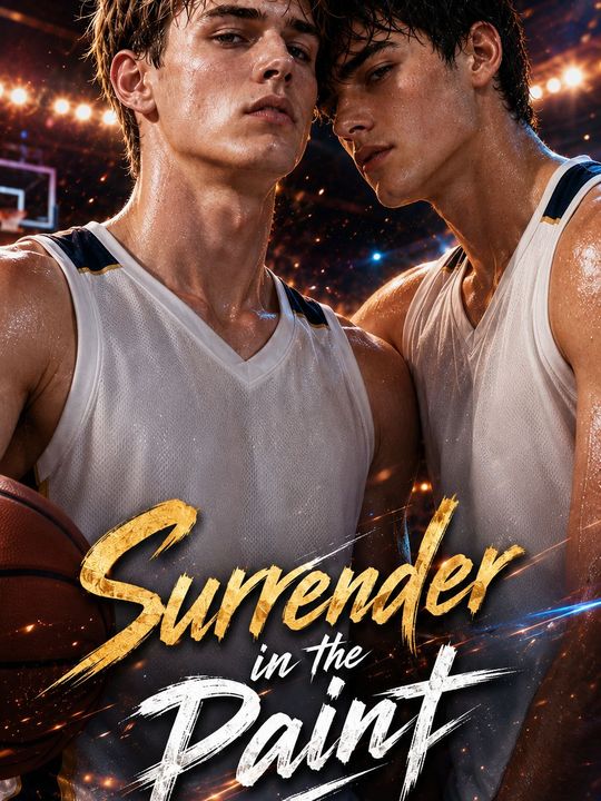 Surrender in the Paint