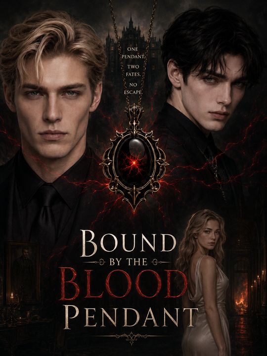 《Bound by the Blood Pendant》