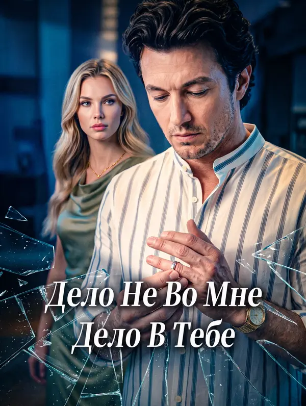 Дело Не Во Мне, Дело В Тебе