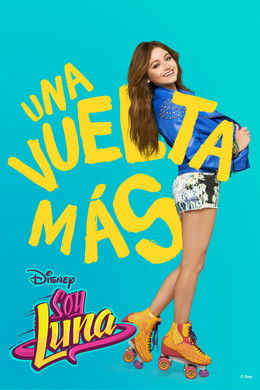 Soy Luna S3 (2018)