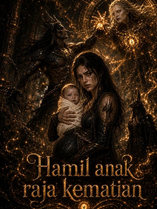 Hamil anak raja kematian