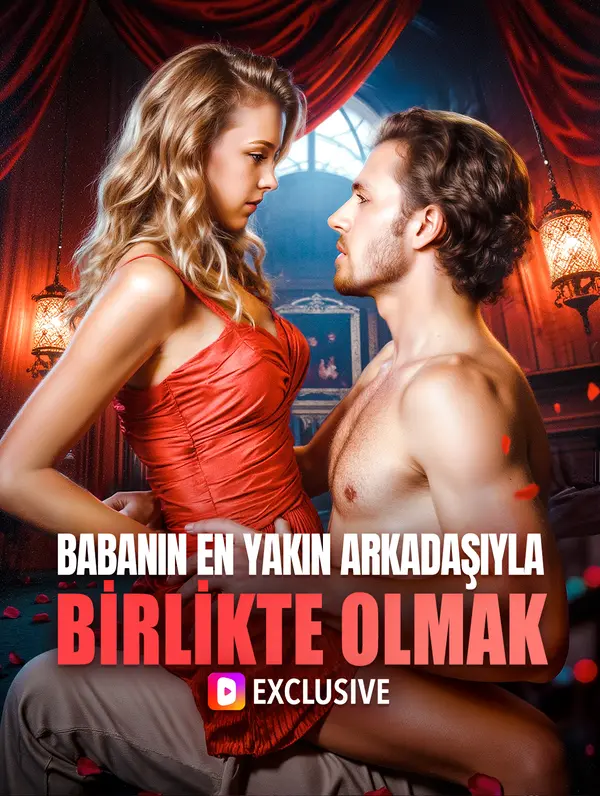 Babanın En Yakın Arkadaşıyla Birlikte Olmak (2024)