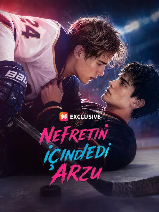 Nefretin İçindeki Arzu