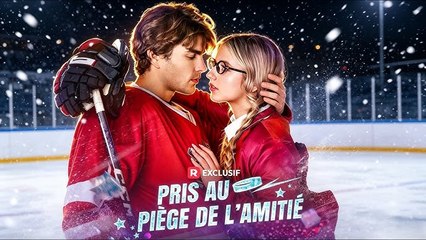 Pris au piège de l'amitié