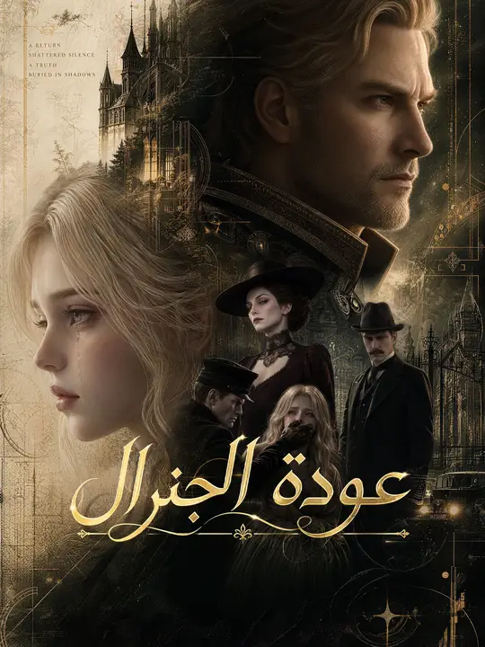 عودة الجنرال