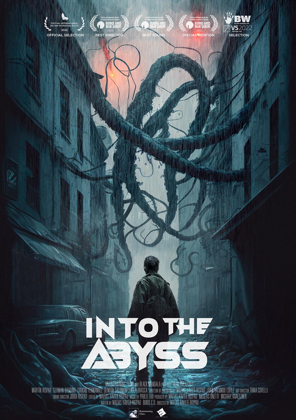 Into the Abyss (2023)