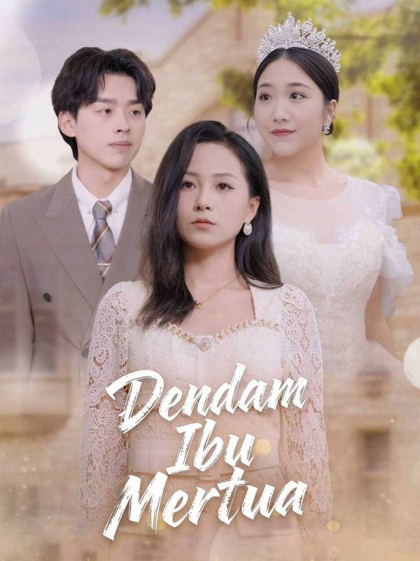 Dendam Ibu Mertua