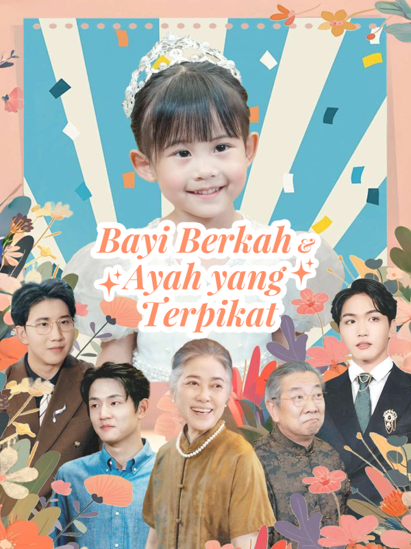 Bayi Berkah & Ayah yang Terpikat