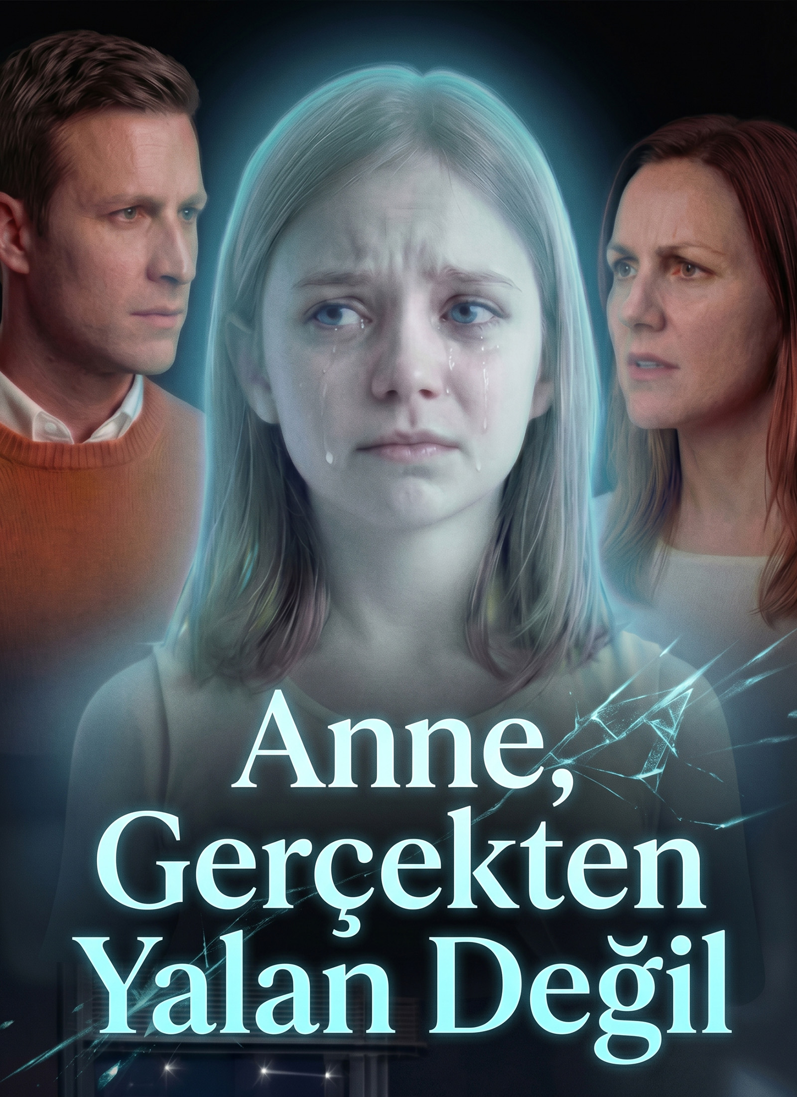Anne, Gerçekten Yalan Değil (2024)
